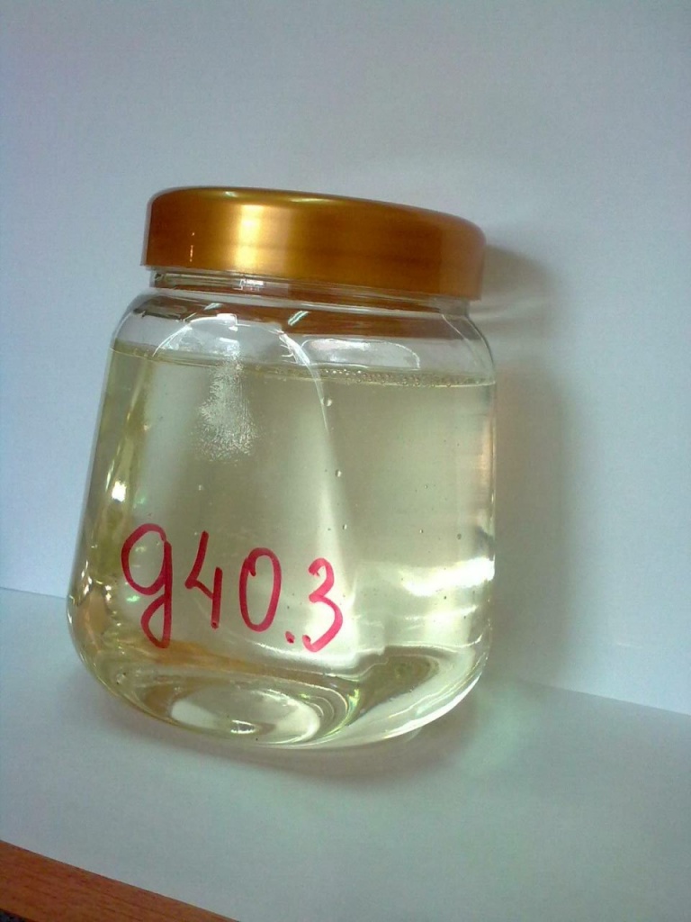 Патока крахмальная карамельная ферментативная G40.3